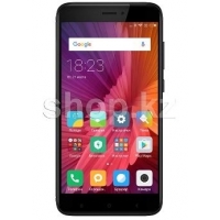 Смартфон Xiaomi Redmi 4X, 32Gb, Black