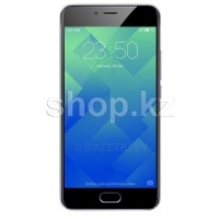 Смартфон Meizu M5s, 32Gb, Gray + пауэрбанк в подарок!