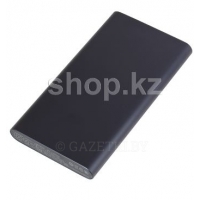 Мобильный аккумулятор Xiaomi Mi Power Bank 2 10000, Black