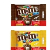 Драже M&M, 70г