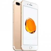 Смартфон Apple iPhone 7 Plus Gold 128 Gb