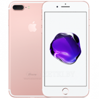 Смартфон Apple iPhone 7 Plus Rose Gold 256 Gb