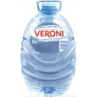 Veroni Вода (6 л.)