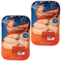 Мираторг Крылья куриные (750 г.)