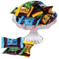 АБК «Azorika» Конфеты (кг.)