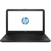 Ноутбук HP 15-ay100ur (15.6 HD, Intel Core i5, Radeon