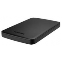 Внешний жесткий диск Toshiba Canvio Basics