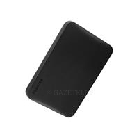 Внешний жесткий диск Toshiba Canvio Basics