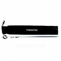 Шампур FORESTER Mobile 55см в чехле 6шт