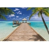 Фотообои 8-921 Beach Resort
