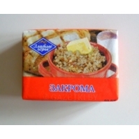 Спред Златые горы ЗАКРОМА 180г, 82,5%