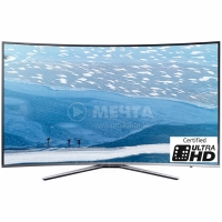 Телевизор LED SAMSUNG UE 65 KU 6500 (4K)