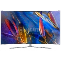 Телевизор QLED SAMSUNG QE 55 Q7C