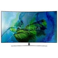 Телевизор QLED SAMSUNG QE 55 Q8C