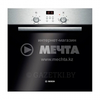 Духовой шкаф BOSCH HBN 331E2Q
