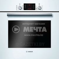 Духовой шкаф BOSCH HBG 43S320Q