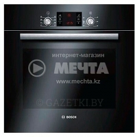 Духовой шкаф BOSCH HBG 43S360Q