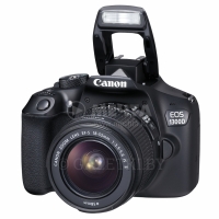 Фотоаппарат зеркальный CANON EOS 1300+ EFS 18-55 MM