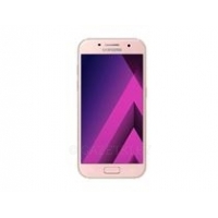 Смартфон Samsung Galaxy A3 (2017) LTE (Pink)