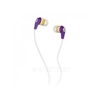 Наушники вставные Skullcandy INK'D 2.0 LAKERS