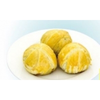 Мясные клубочки, 100г
