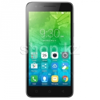 Смартфон Lenovo Vibe C2, 8Gb, Black (PA450035RU)