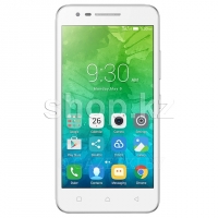 Смартфон Lenovo Vibe C2, 8Gb, White (PA450059RU)