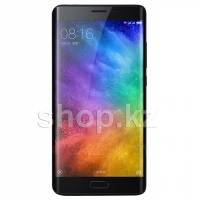 Смартфон Xiaomi Mi Note 2, 128Gb, Black