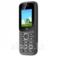 Мобильный телефон Fly FF178, Black