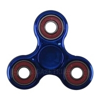 Spinner (plastic hrome spinner) (хром)