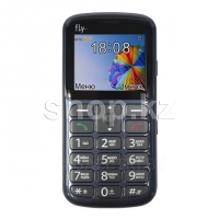 Мобильный телефон Fly Ezzy 8, Gray