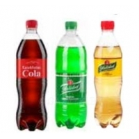 HOLIDAY/KAZAKHSTAN COLA 1,5 л