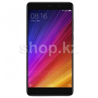 Смартфон Xiaomi Mi MIX, 256Gb, Black