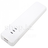 Мобильный аккумулятор iWalk Supreme 10400 Duo, White