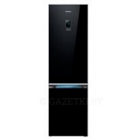 Холодильник Samsung RB37K63412C/WT
