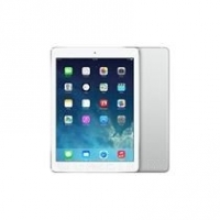 Планшет Apple iPad Air 2 Wi-Fi Cell 16GB Silver (MGH72TU/A)
