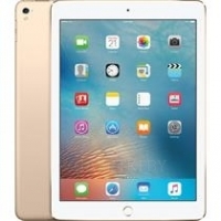 Планшет Apple iPad Pro Wi-Fi 128 GB 9.7 Gold (MLMX2RK/A)
