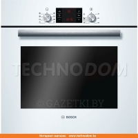 Встр.духовка Bosch HBG-43S320Q