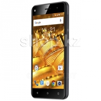 Смартфон Fly Cirrus 4, 8Gb, Black (FS507)