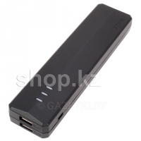 Мобильный аккумулятор iWalk Supreme 10400 Duo, Black