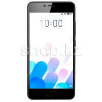 Смартфон Meizu M5c 16GB, Black