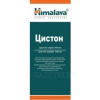Цистон 100 мл сироп