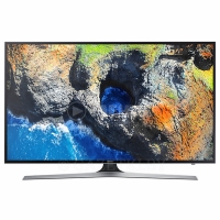 Телевизор LED SAMSUNG UE 50 MU 6100 (4K)
