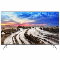 Телевизор LED SAMSUNG UE 49 MU 7000 (4K)