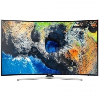 Телевизор LED SAMSUNG UE 65 MU 6100 (4K)