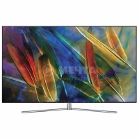 Телевизор QLED SAMSUNG QE 75 Q7F