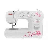 Швейная машина Janome MX55