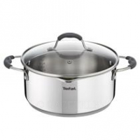 Кастрюля 24 см. Tefal G7024674 Illico