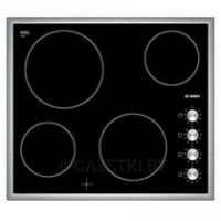 Встраиваемая поверхность Bosch PKE645С17E