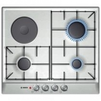 Встраиваемая поверхность Bosch PCY615B80Q